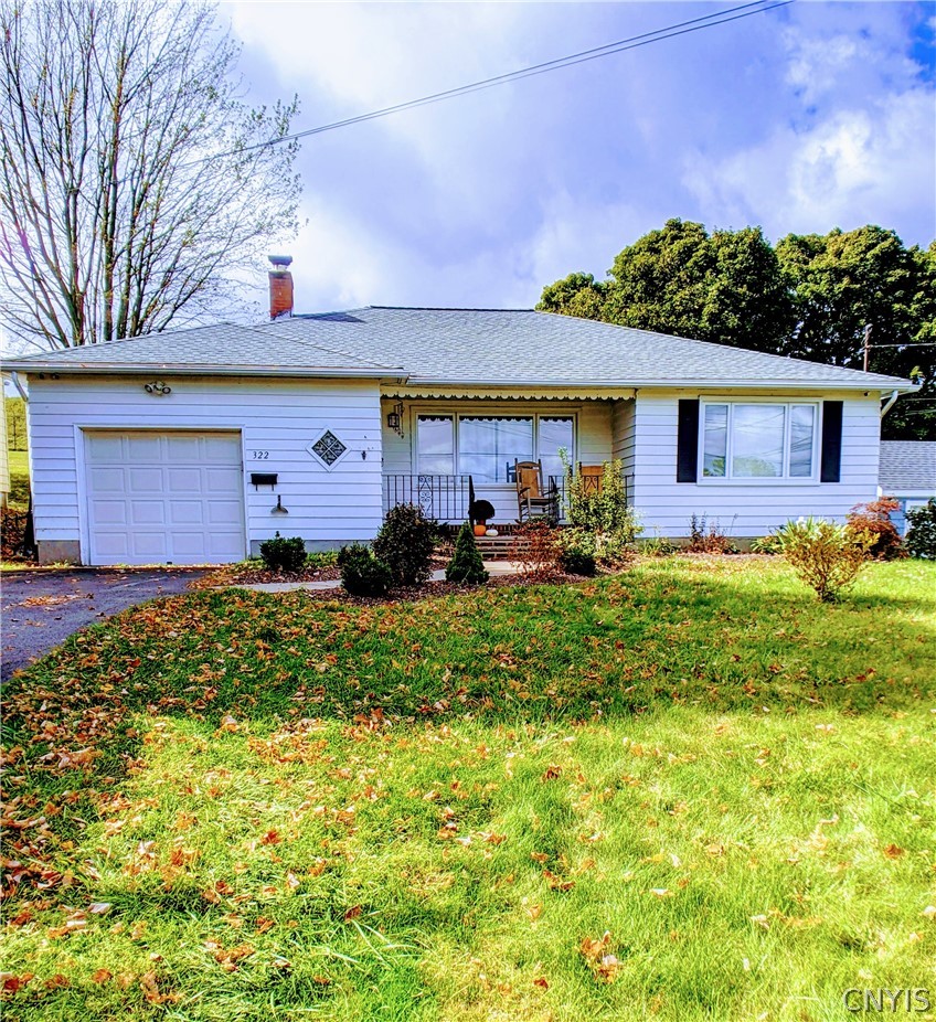 322 Fay Road Geddes, NY 13219 - Photo 1 of 1 Gallery Image 1