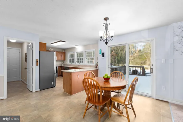 $575,000 | 5 Camelot Court, Fredericksburg, VA 22405