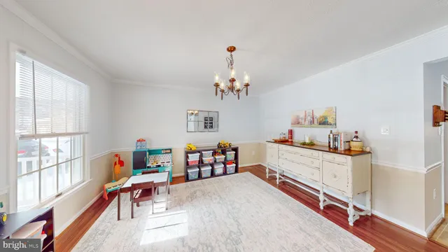 $575,000 | 5 Camelot Court, Fredericksburg, VA 22405