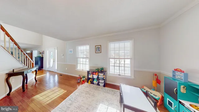 $575,000 | 5 Camelot Court, Fredericksburg, VA 22405