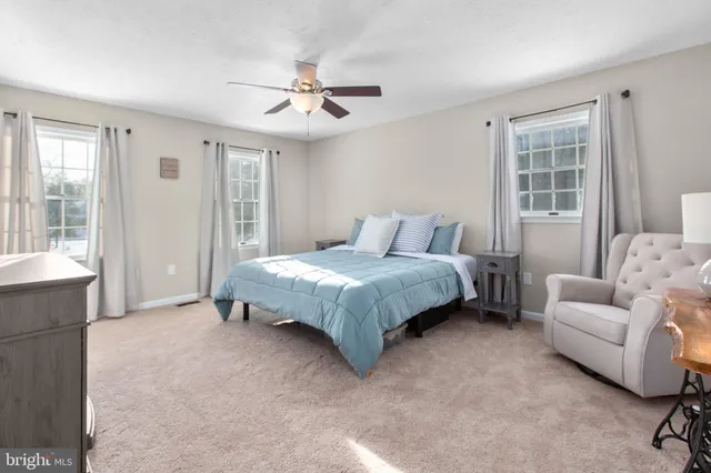 $575,000 | 5 Camelot Court, Fredericksburg, VA 22405