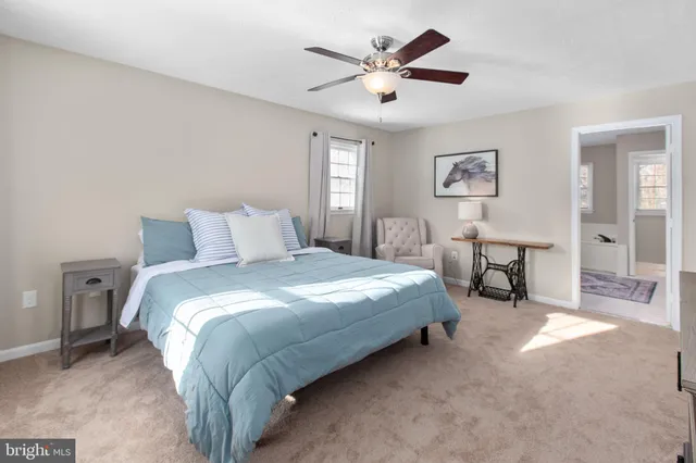 $575,000 | 5 Camelot Court, Fredericksburg, VA 22405