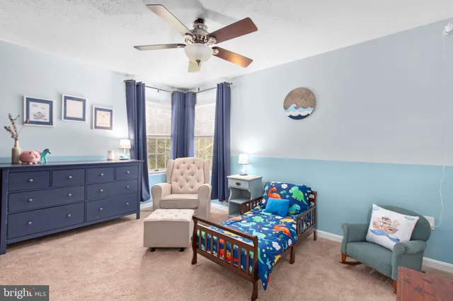 $575,000 | 5 Camelot Court, Fredericksburg, VA 22405