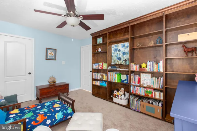 $575,000 | 5 Camelot Court, Fredericksburg, VA 22405