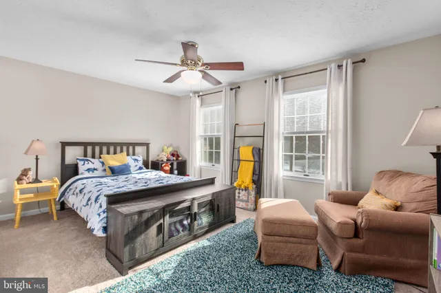 $575,000 | 5 Camelot Court, Fredericksburg, VA 22405