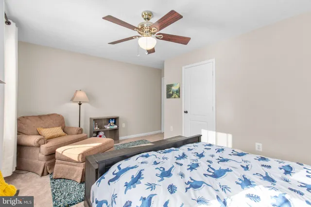 $575,000 | 5 Camelot Court, Fredericksburg, VA 22405