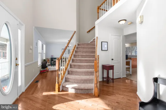 $575,000 | 5 Camelot Court, Fredericksburg, VA 22405