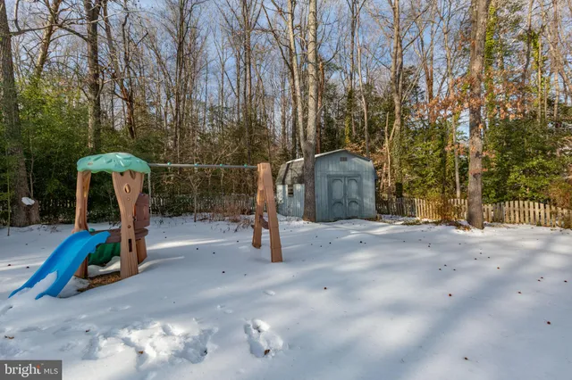 $575,000 | 5 Camelot Court, Fredericksburg, VA 22405