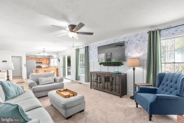 $575,000 | 5 Camelot Court, Fredericksburg, VA 22405