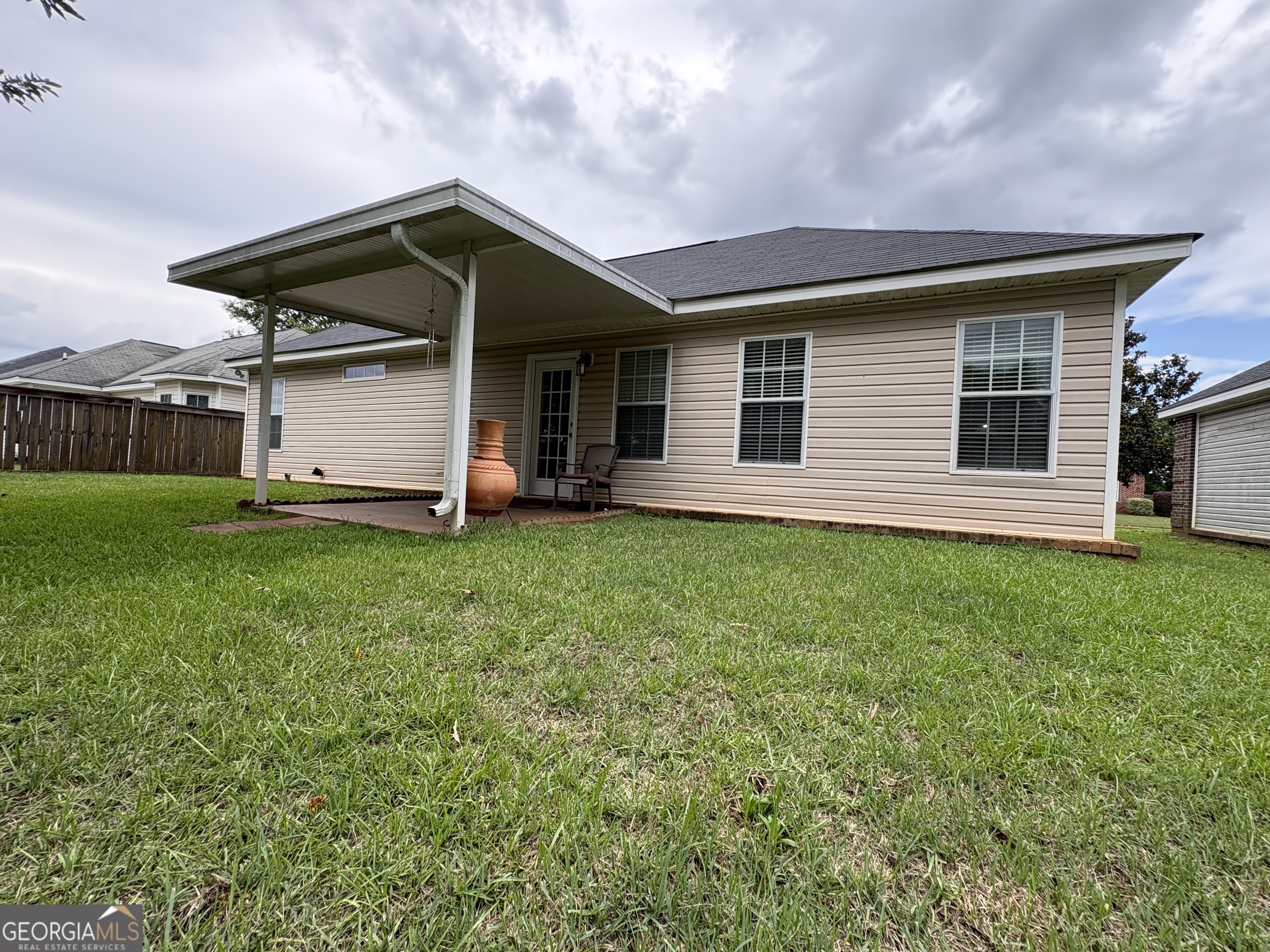 322 Manchester Lane Byron, GA 31008 - Photo 23 of 25