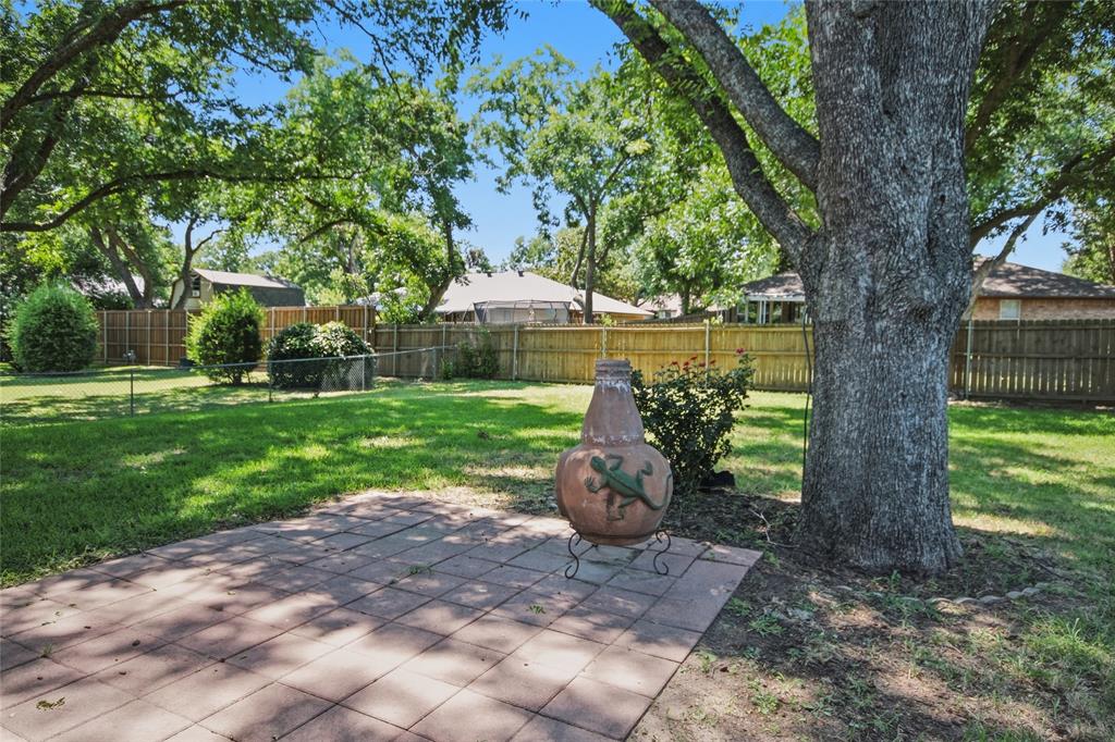 808 Hilltop Drive Weatherford, TX 76086 - Photo 21 of 25 Gallery Image 21