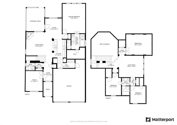 $359,000 | 1721 Shoebill Drive, Little Elm, TX 75068