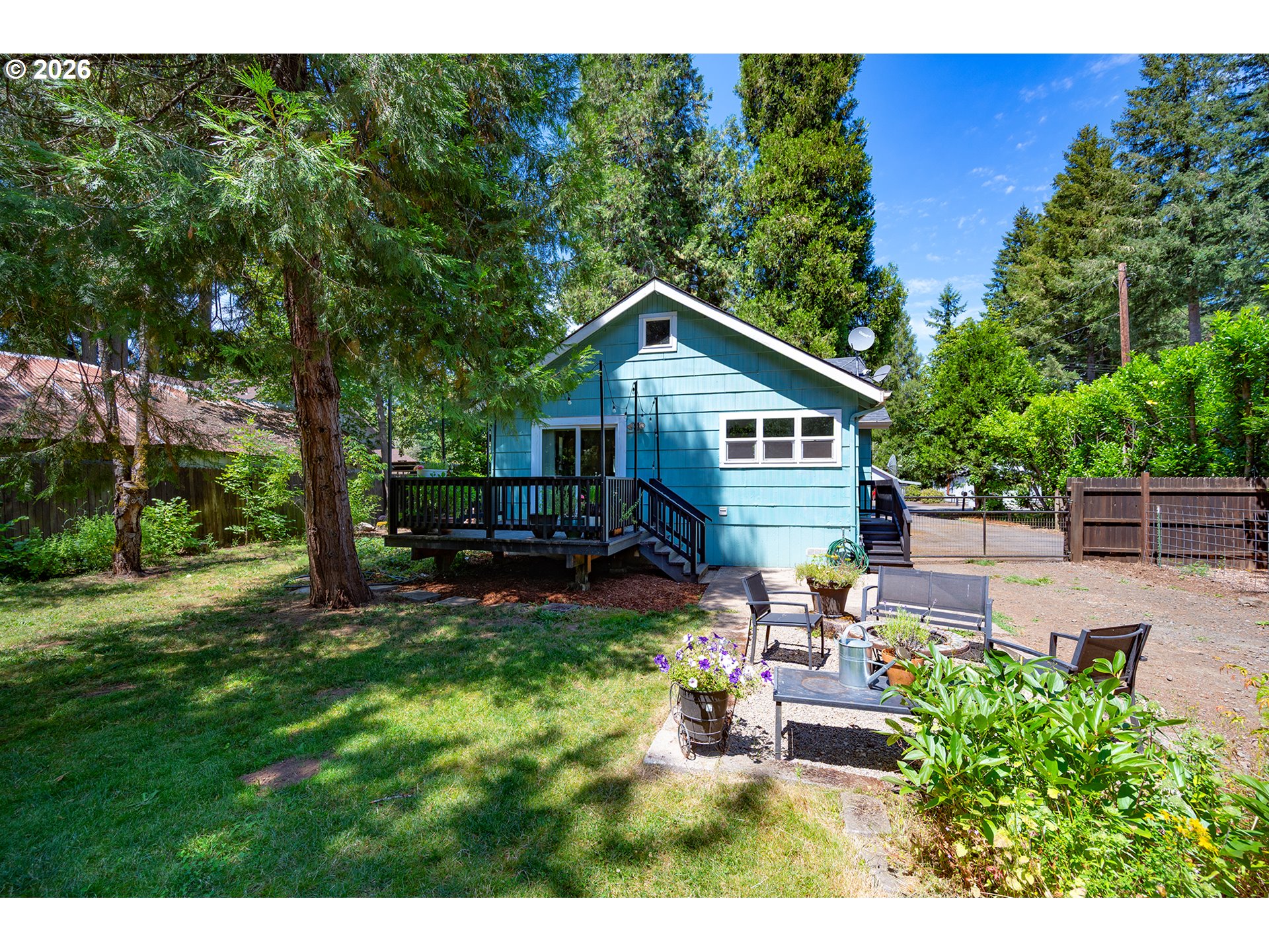 74225 London Road Cottage Grove, OR 97424 - Photo 32 of 48