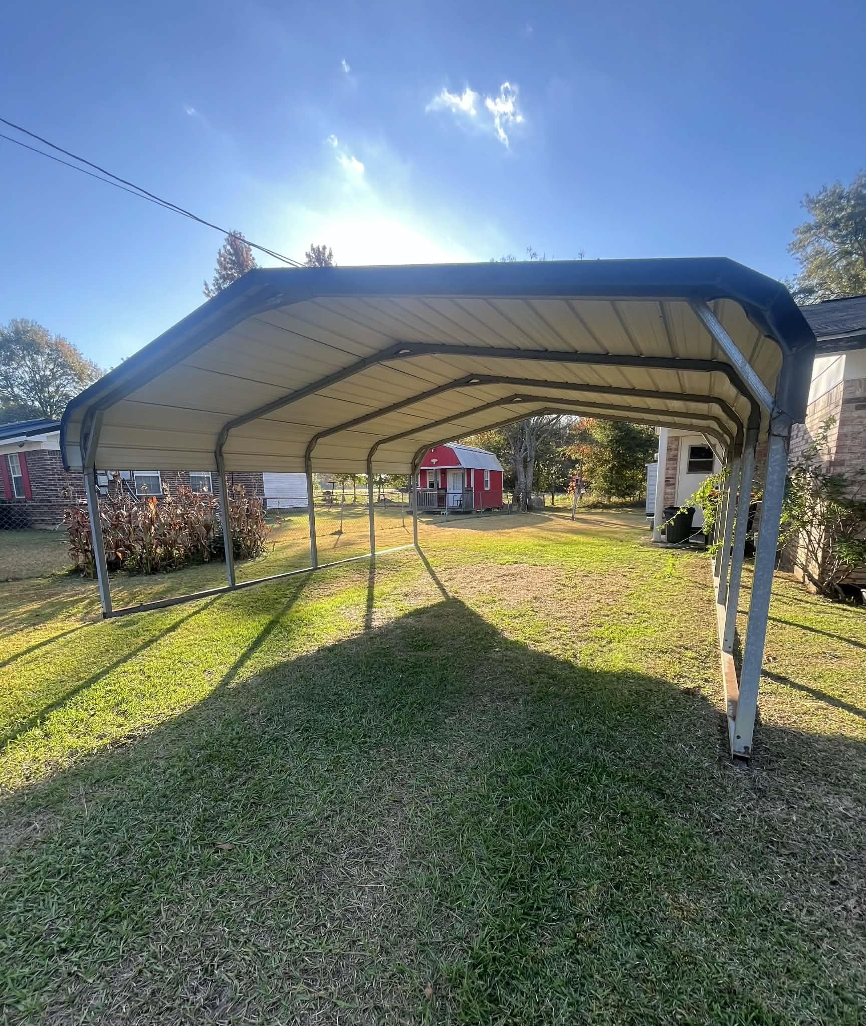 600 Hardy Avenue Bay Minette, AL 36507 - Photo 5 of 14 Parking