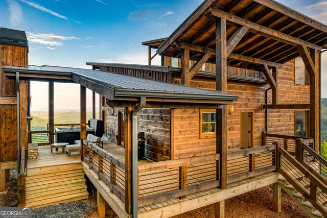 $1,950,000 | 739 Big Sky Trail, Epworth, GA 30541