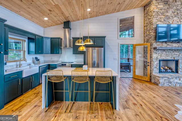 $1,950,000 | 739 Big Sky Trail, Epworth, GA 30541