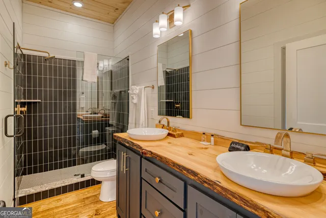 $1,950,000 | 739 Big Sky Trail, Epworth, GA 30541