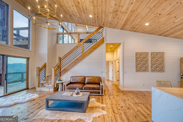 $1,950,000 | 739 Big Sky Trail, Epworth, GA 30541