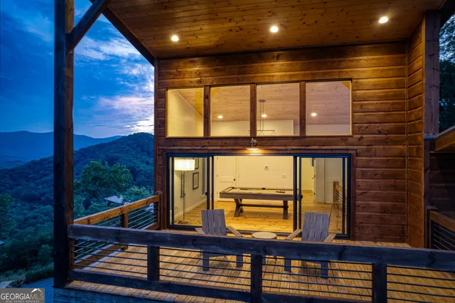 $1,950,000 | 739 Big Sky Trail, Epworth, GA 30541