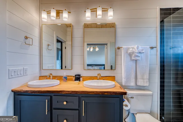 $1,950,000 | 739 Big Sky Trail, Epworth, GA 30541