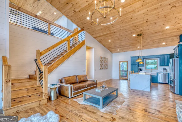 $1,950,000 | 739 Big Sky Trail, Epworth, GA 30541