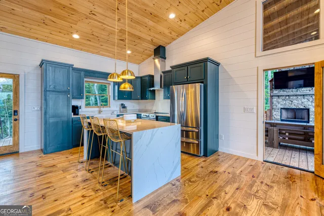 $1,950,000 | 739 Big Sky Trail, Epworth, GA 30541