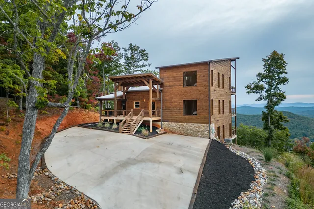 $1,950,000 | 739 Big Sky Trail, Epworth, GA 30541