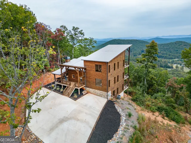 $1,950,000 | 739 Big Sky Trail, Epworth, GA 30541