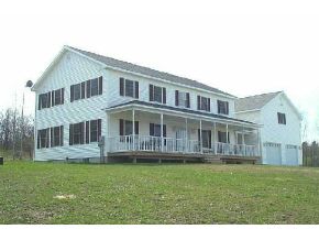 113 Sand Hill Road Georgia, VT 05468 - Photo 1 of 1