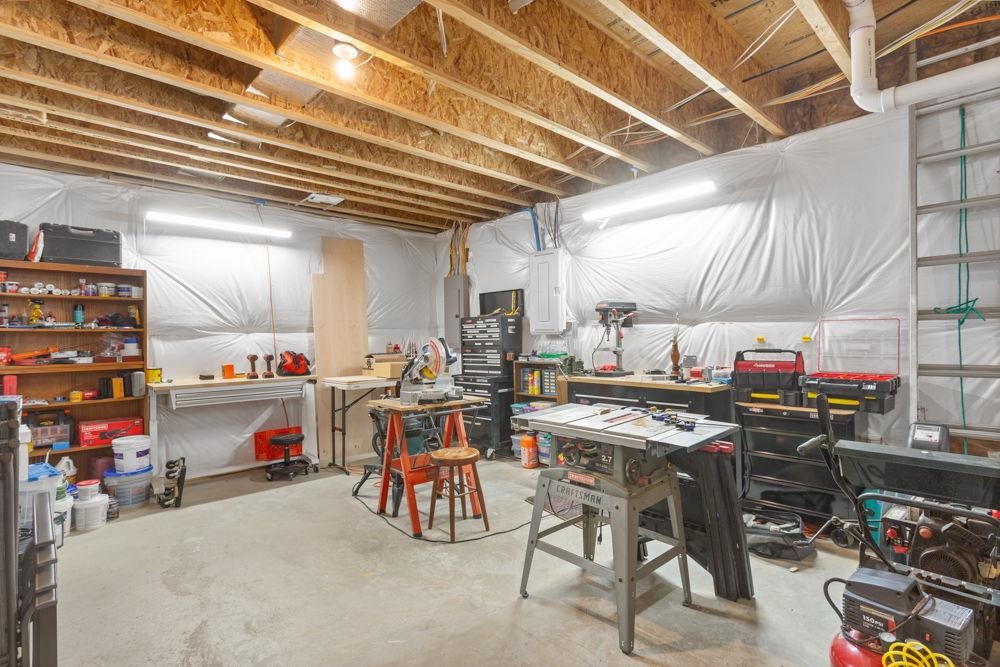 3060 Rutlege Road Harrisonburg, VA 22801 - Photo 27 of 37 a view of a storage in a room