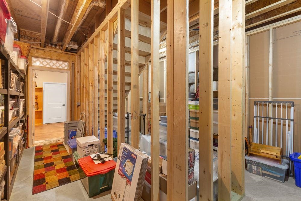 3060 Rutlege Road Harrisonburg, VA 22801 - Photo 29 of 37 a view of a bathroom with a shower and a sink