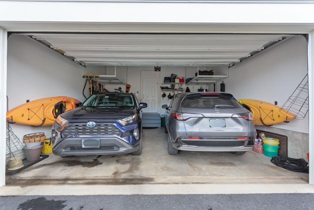 3060 Rutlege Road Harrisonburg, VA 22801 - Photo 30 of 37 a utility room with two washing machine