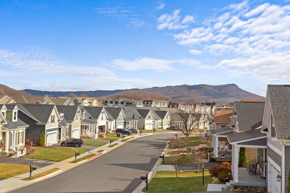 3060 Rutlege Road Harrisonburg, VA 22801 - Photo 33 of 37 a view of a city with tall buildings