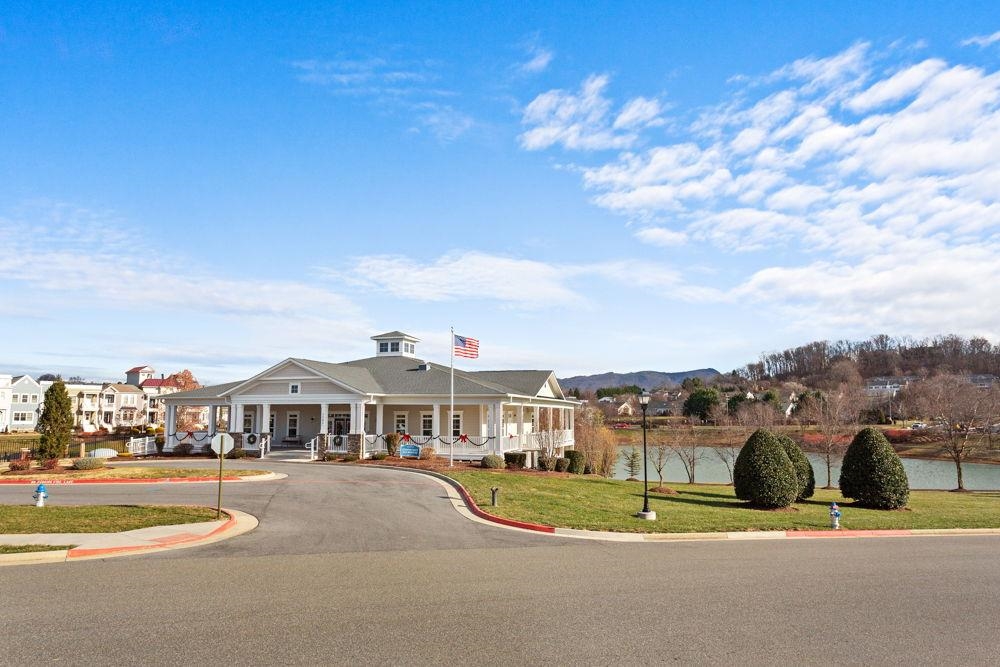3060 Rutlege Road Harrisonburg, VA 22801 - Photo 34 of 37 a view of city with tall buildings