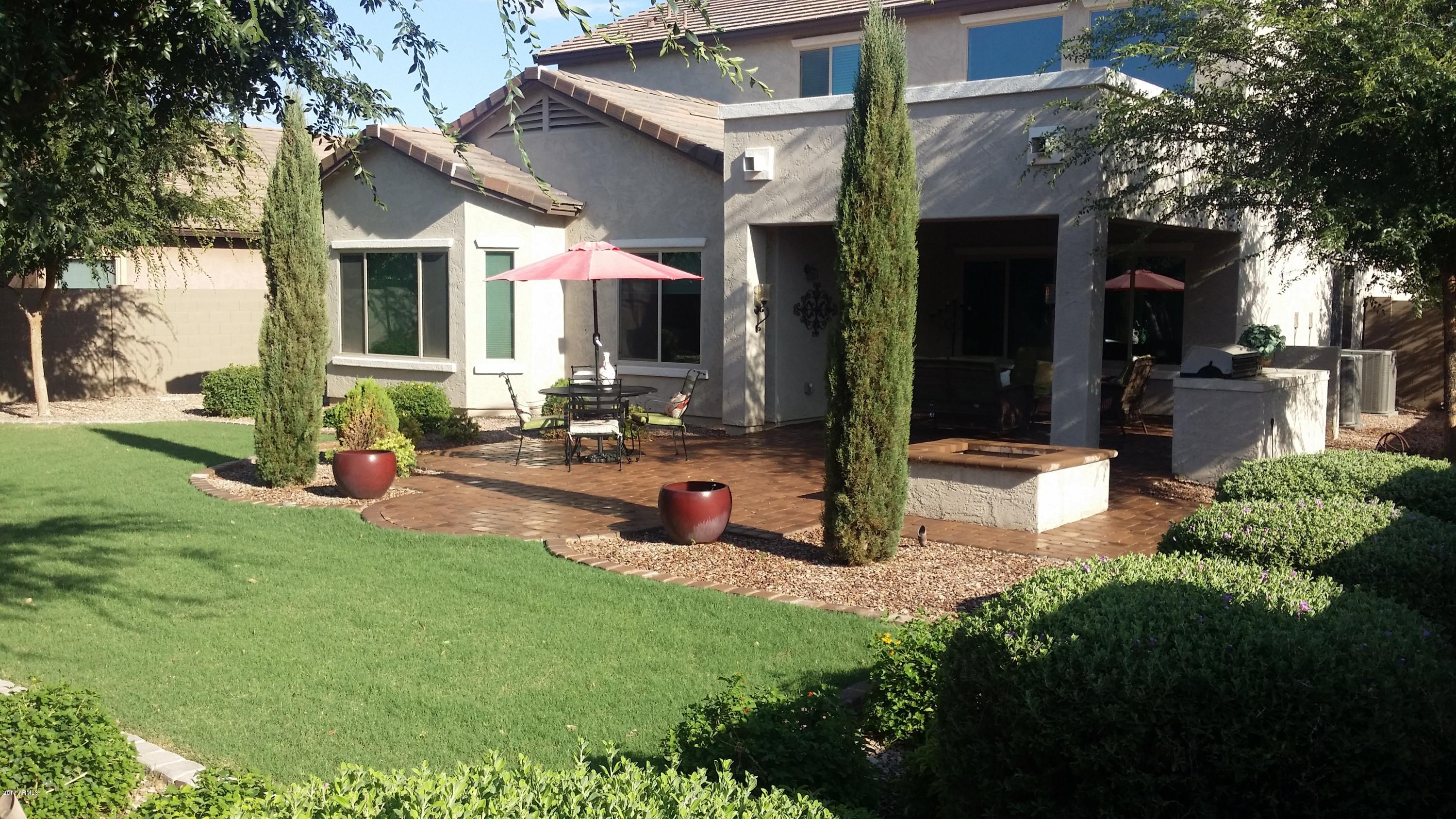 3036 East Blue Sage Road Gilbert, AZ 85297 - Photo 18 of 36 20150719_170037