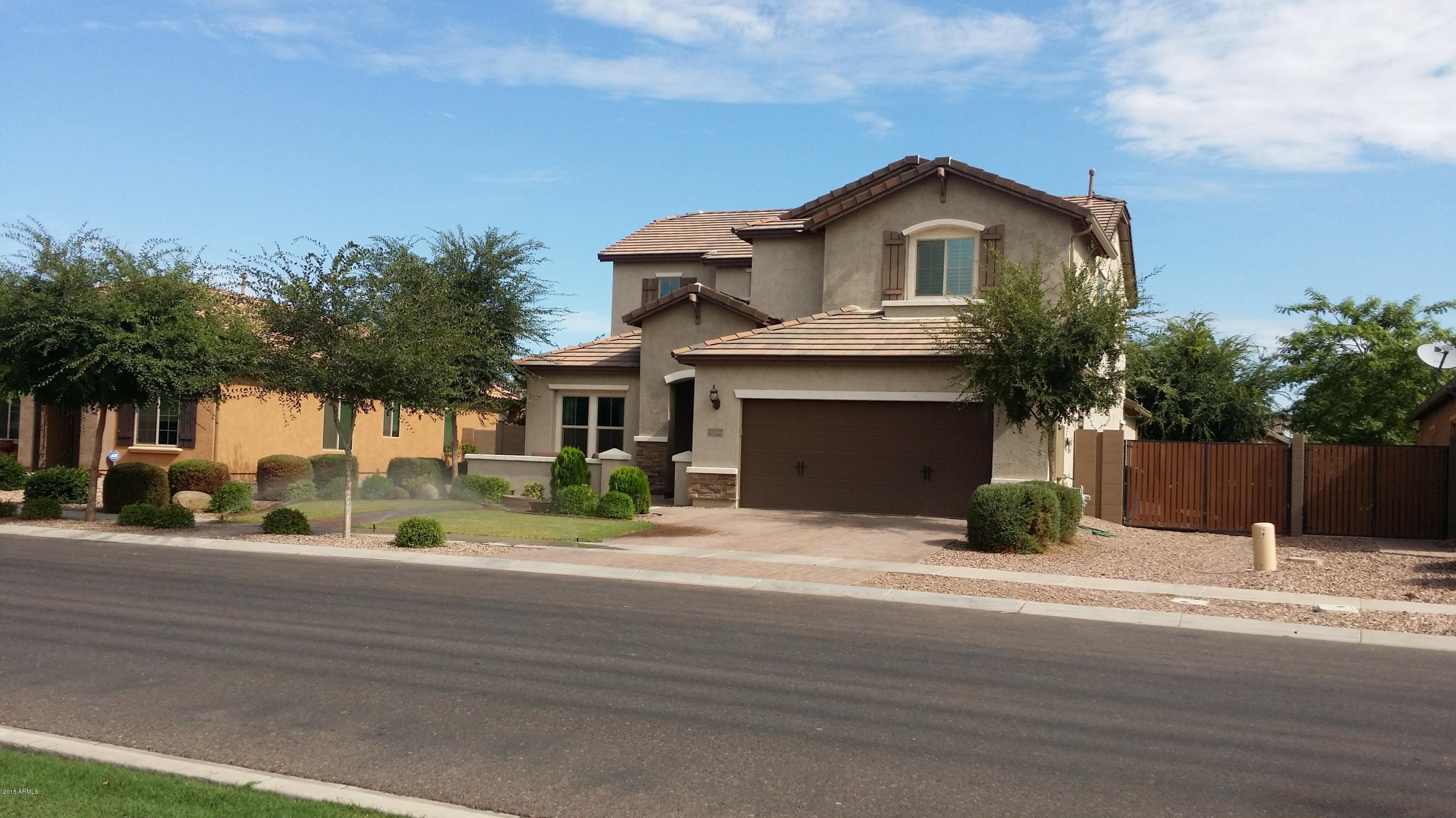3036 East Blue Sage Road Gilbert, AZ 85297 - Photo 2 of 36 20150725_091749(1)