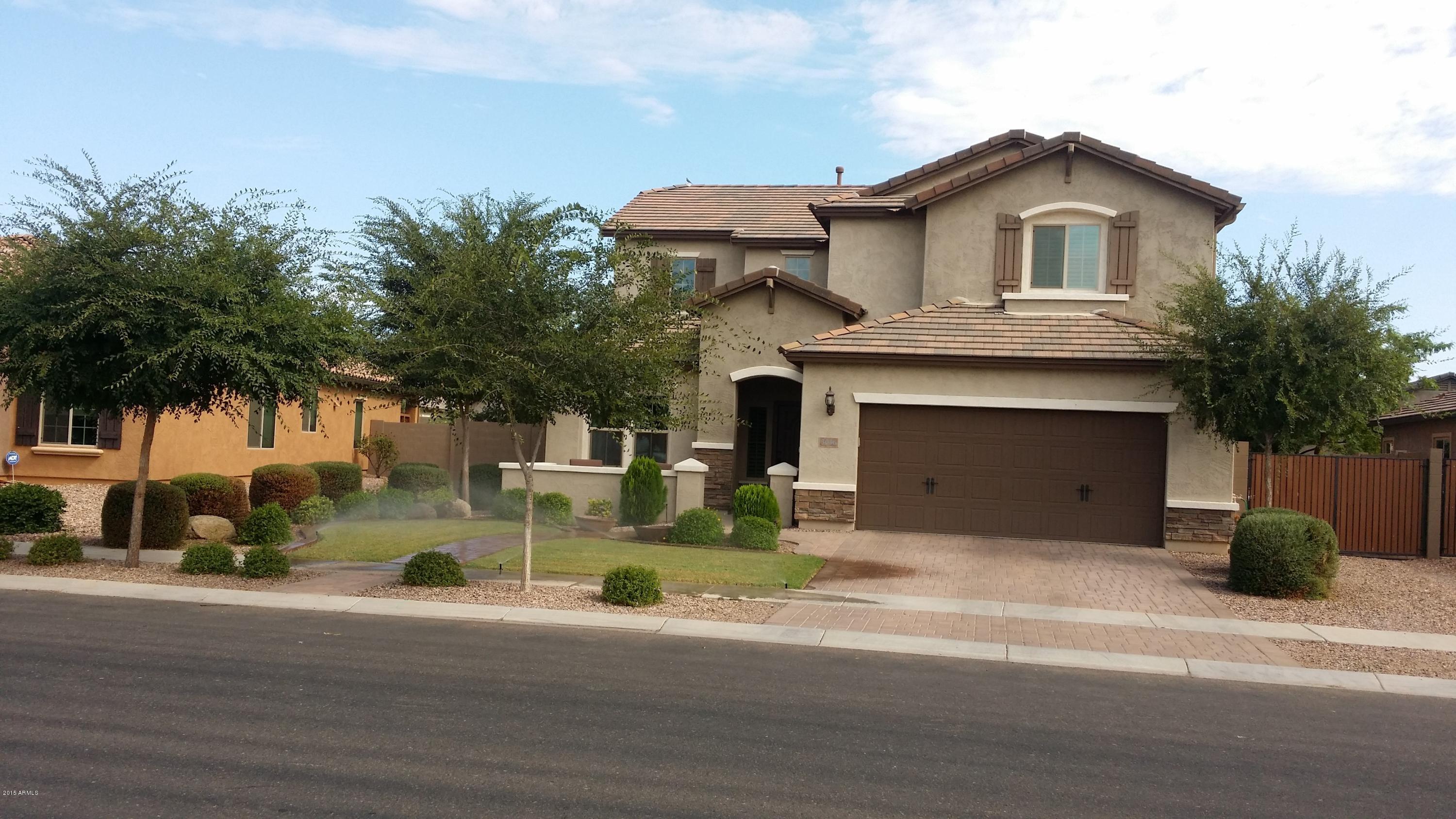 3036 East Blue Sage Road Gilbert, AZ 85297 - Photo 3 of 36 20150725_091822