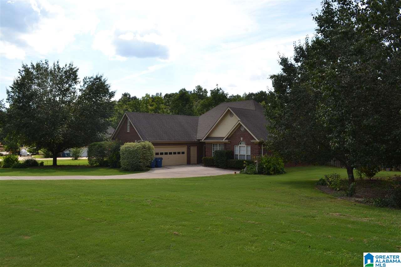 211 Quail Ridge Road Helena, AL 35080 - Photo 8 of 11