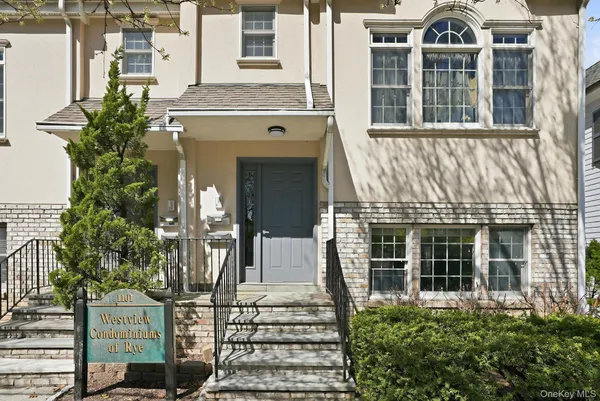 $5,200 | 1101 Boston Post Road, Unit 3A, Rye, NY 10580