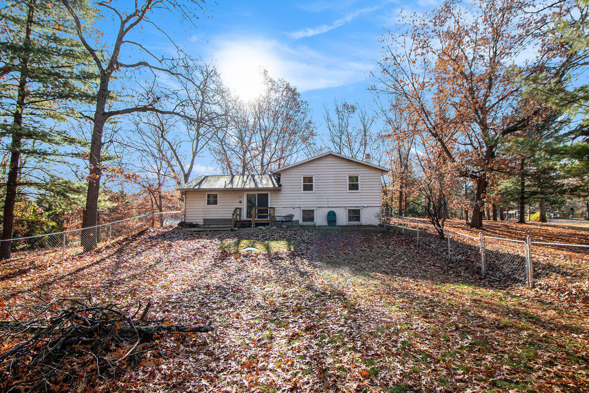 11404 Chateau Lane Demotte, IN 46310 - Photo 20 of 22 2038x1359
