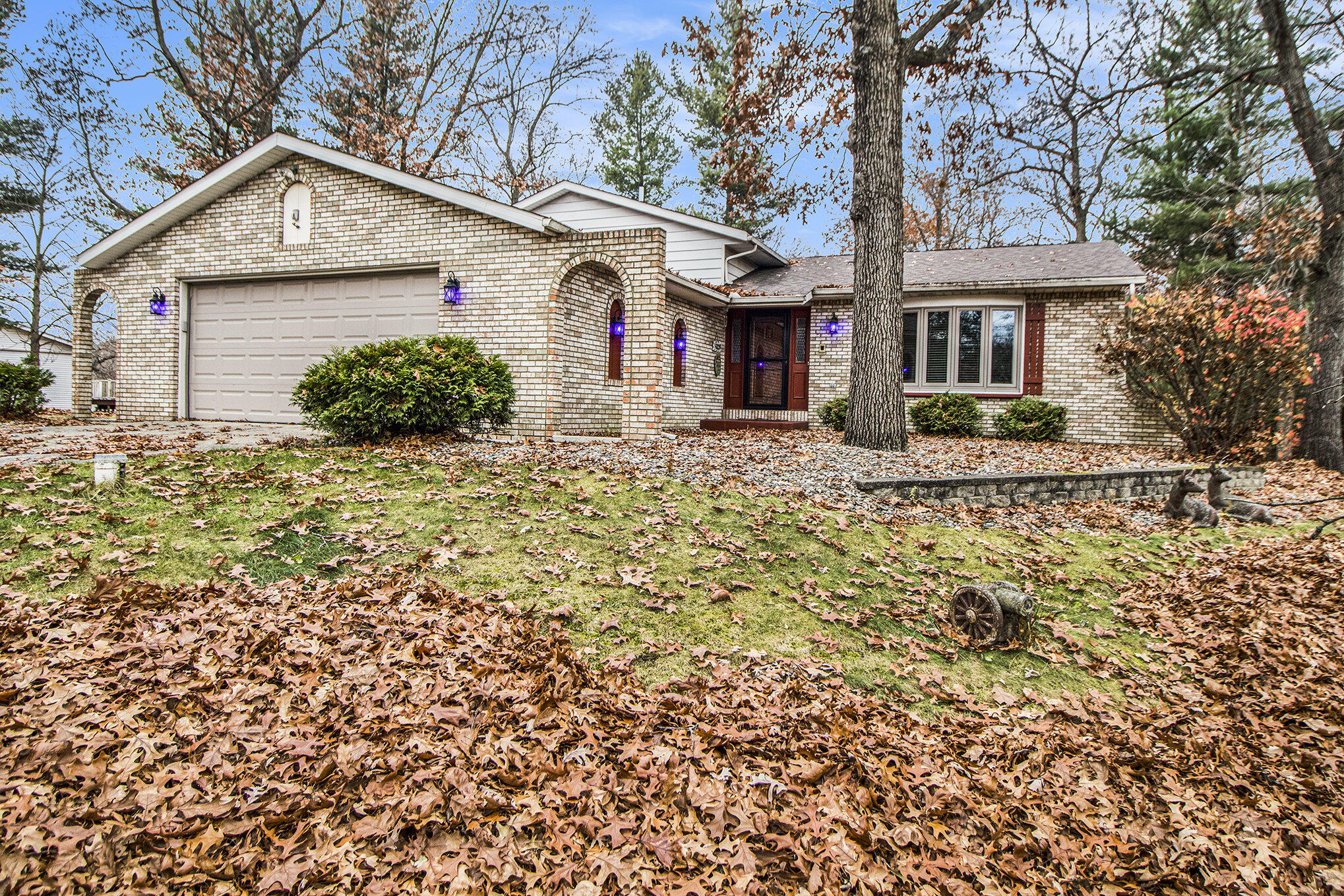 11404 Chateau Lane Demotte, IN 46310 - Photo 2 of 22 2038x1359