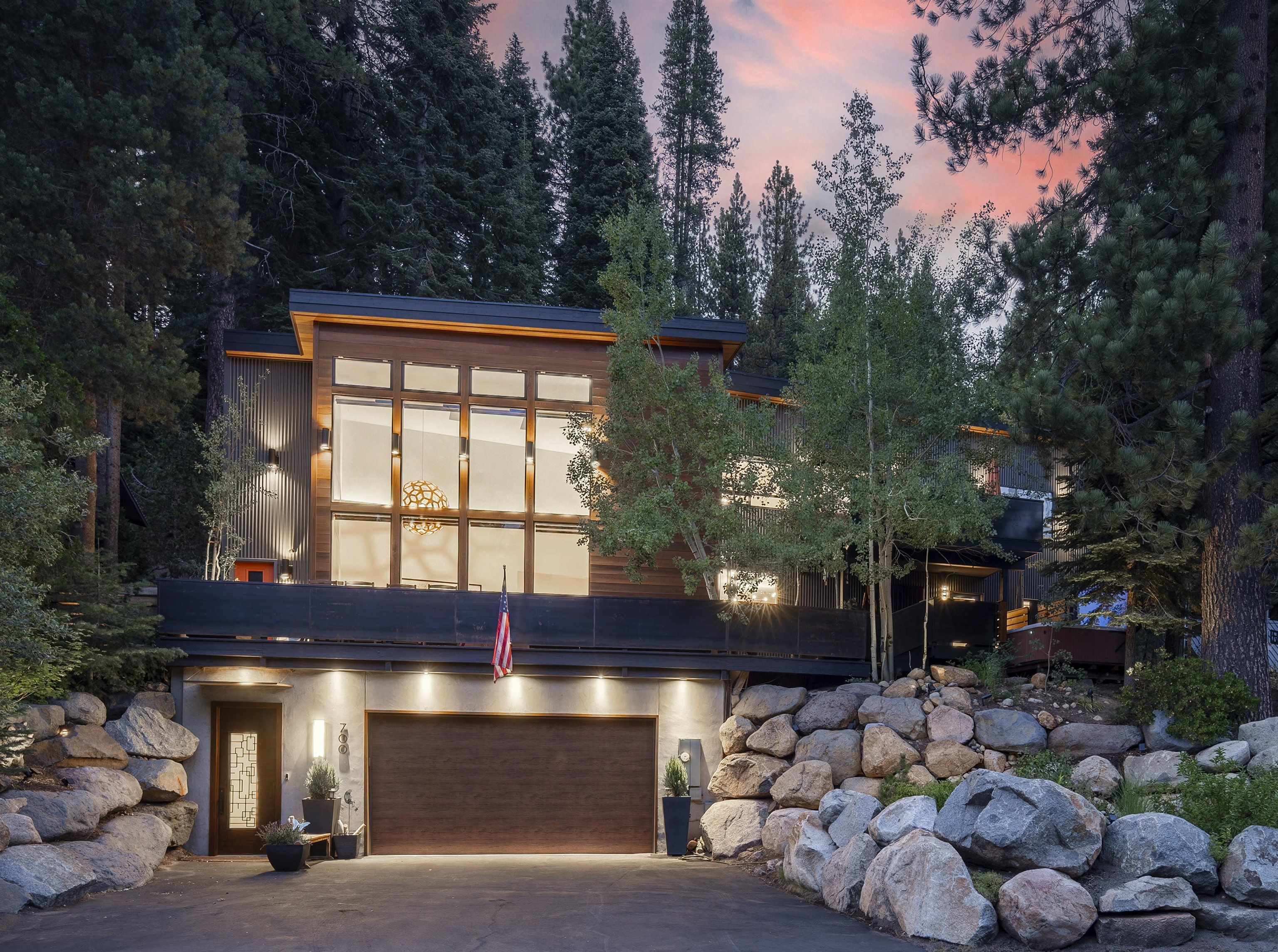700 Olympic Vly Road Olympic Valley, CA 96146 - Photo 2 of 28