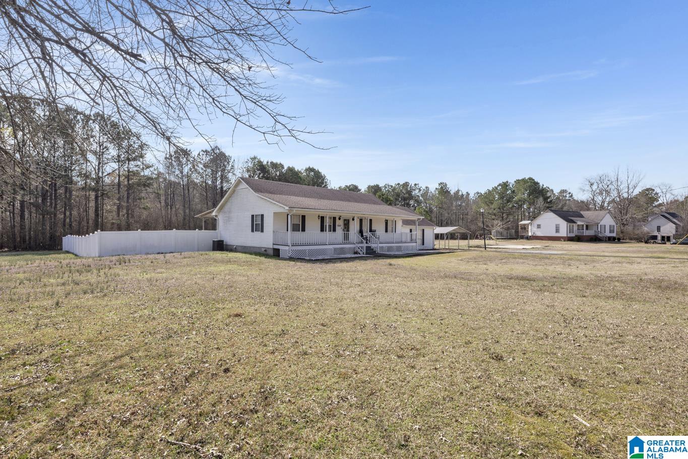 6307 Parkers Cut Off Road Dora, AL 35062 - Photo 5 of 40