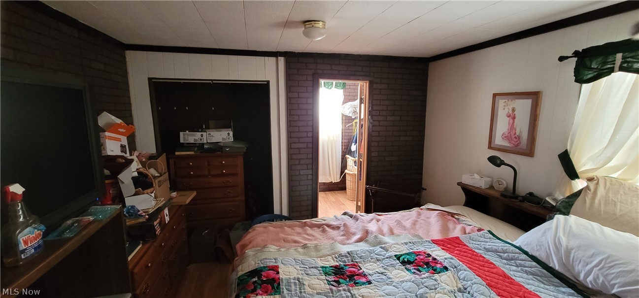 4694 Newark Road Elizabeth, WV 26143 - Photo 14 of 28 Primary Bedroom