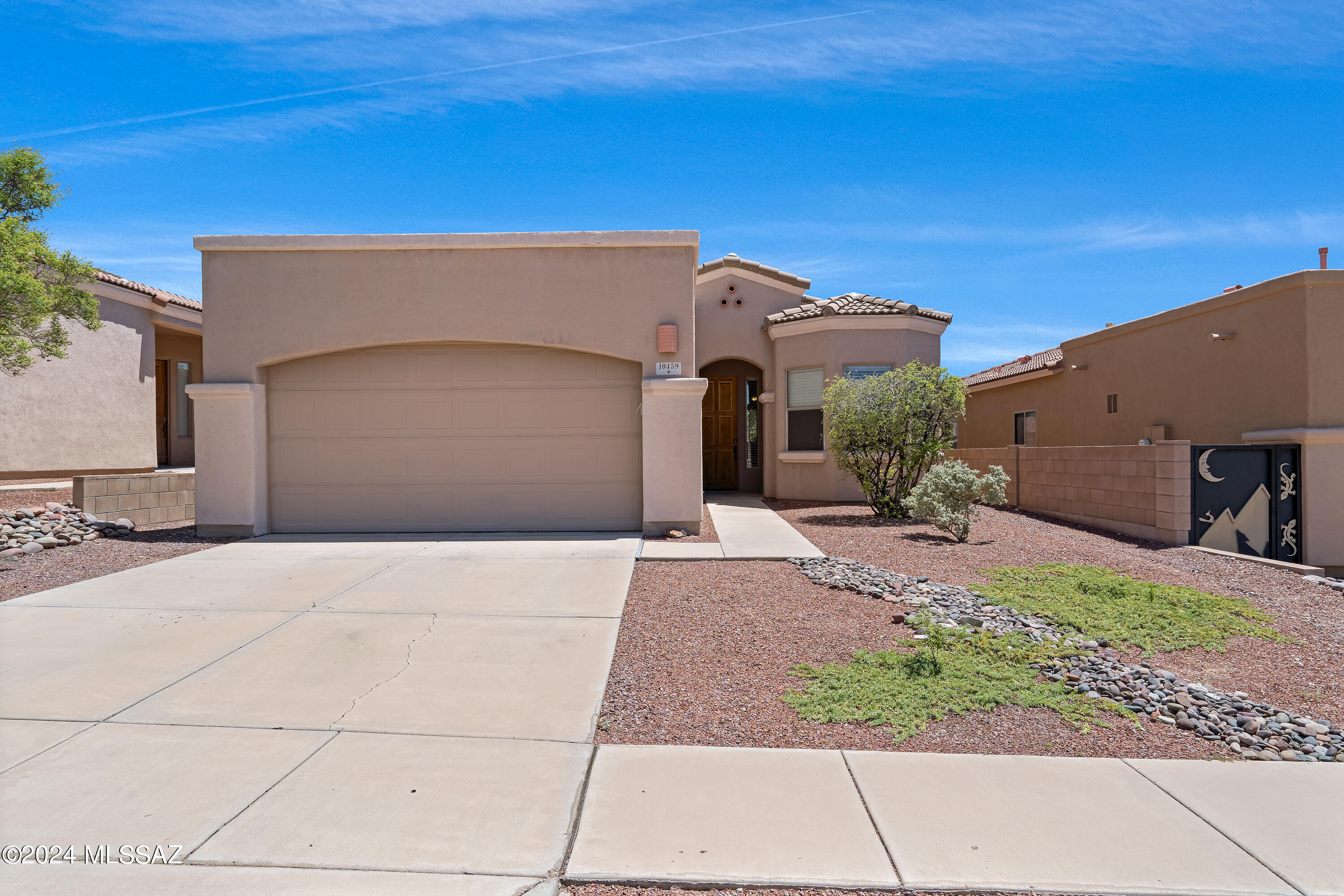 10459 South Drifter Ranch Place Vail, AZ 85641 - Photo 1 of 28
