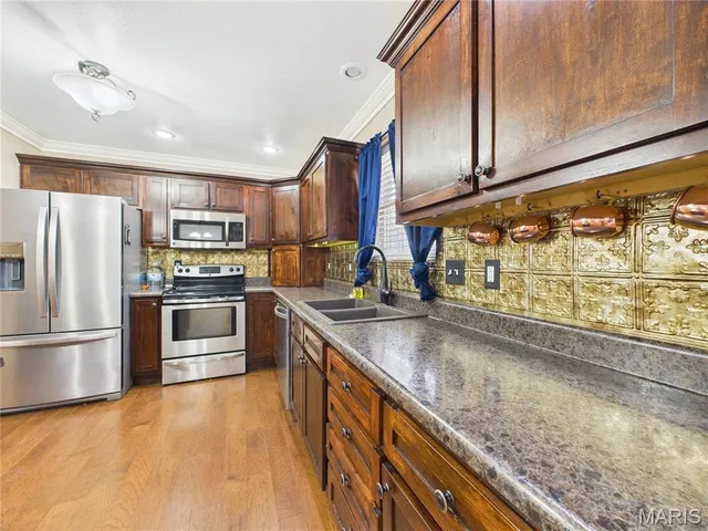 $225,000 | 177 Antler Trail, Poplar Bluff, MO 63901