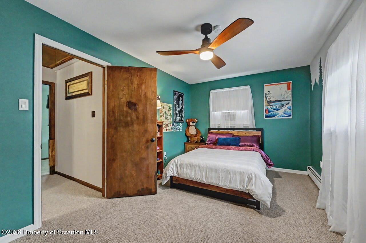 50 Log Road Lake Ariel, PA 18436 - Photo 39 of 47 Bedroom