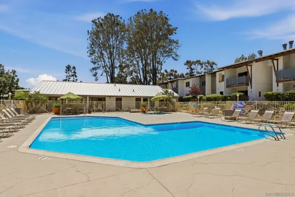 $539,000 | 1650 South El Camino Real, Unit 204, Encinitas, CA 92024