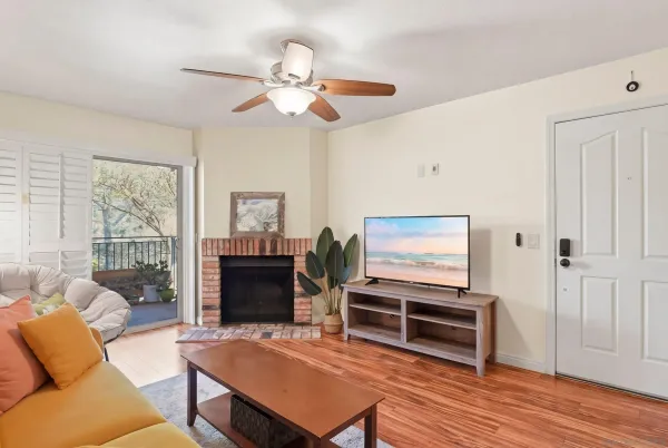 $539,000 | 1650 South El Camino Real, Unit 204, Encinitas, CA 92024