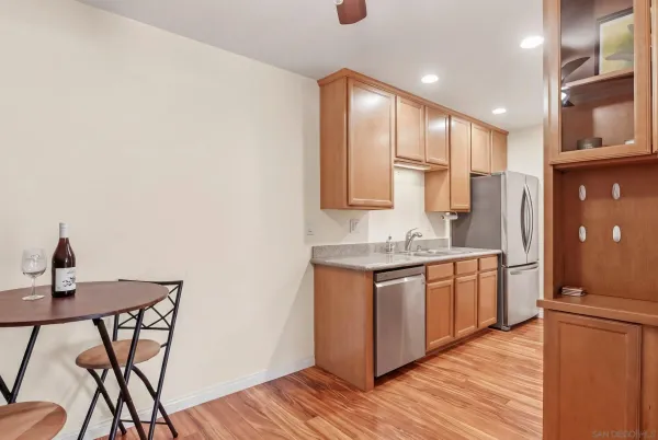 $539,000 | 1650 South El Camino Real, Unit 204, Encinitas, CA 92024
